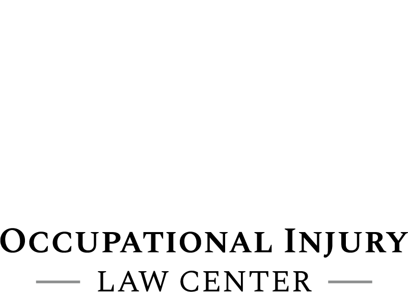 Occupational Injury Law Center